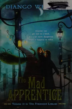 The mad apprentice