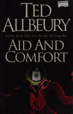 Aid and comfort