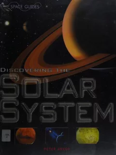 Discovering the solar system