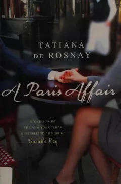 A Paris affair