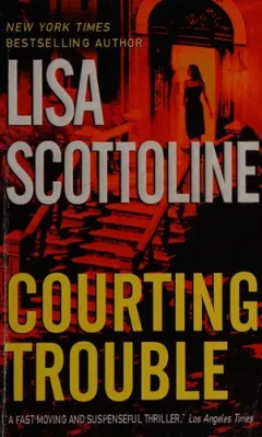 Courting trouble