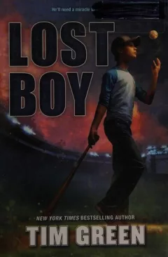 Lost boy