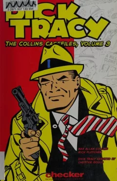 Dick Tracy