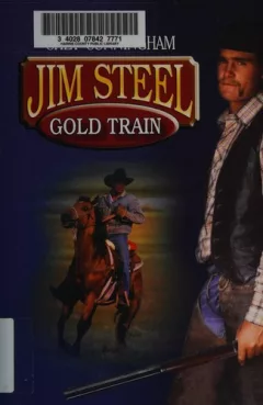 Jim Steel