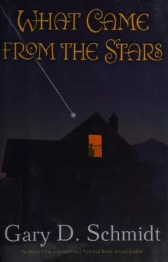 What came from the stars