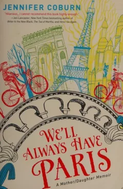 We'll always have Paris