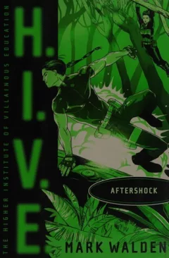 Aftershock