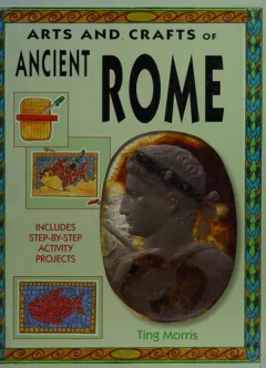 Arts and crafts of Ancient Rome