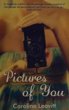Pictures of you