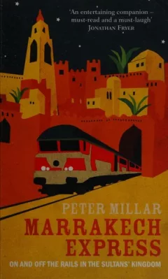 Marrakech express