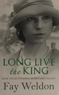 Long live the king