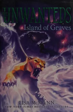 Island of Graves