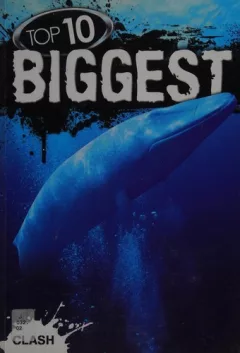 Top 10 biggest