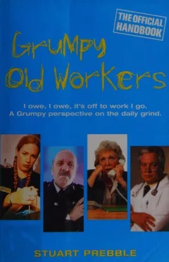 Grumpy old workers
