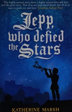 Jepp, who defied the stars