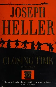 Closing time