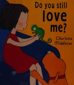 Do you still love me?