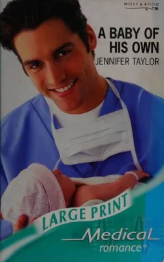 A Baby of His Own