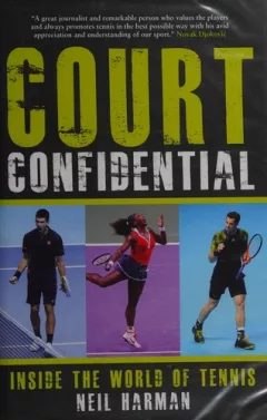 Court confidential