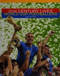 World Cup footballers