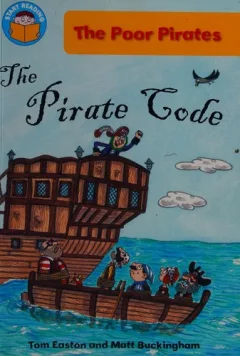 The pirate code