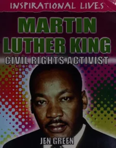 Martin Luther King
