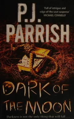 Dark of the moon