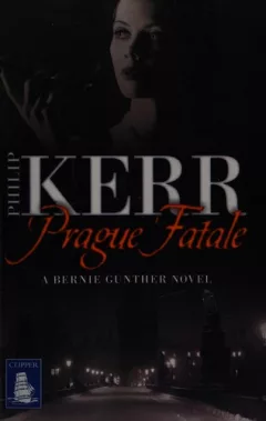 The Prague fatale
