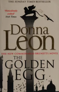 Golden Egg