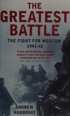 The greatest battle