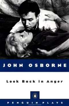 Look back in anger