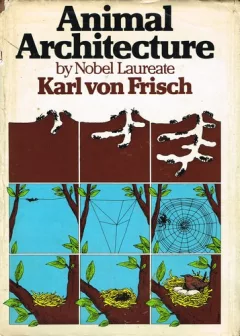 Animal architecture