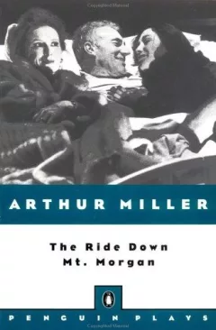 The ride down Mt. Morgan