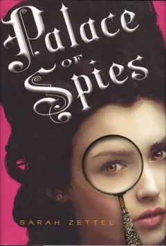 Palace of Spies
