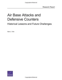 Air Base Attacks and Defensive Counters