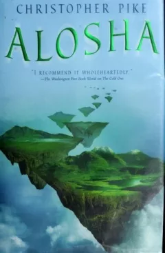 Alosha