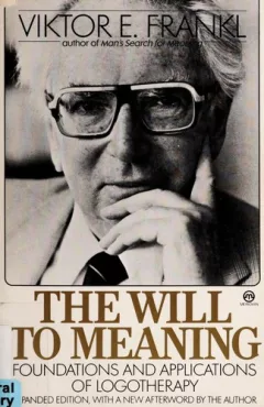 The will to meaning