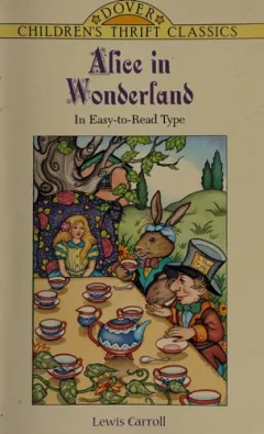 Alice in Wonderland