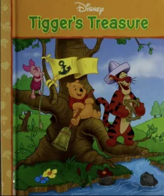 Tigger's treasure