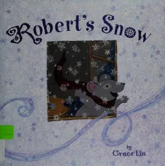Robert's snow