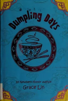 Dumpling days