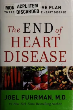 The end of heart disease