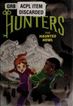 The haunted howl
