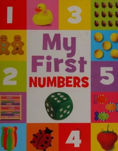 My first numbers