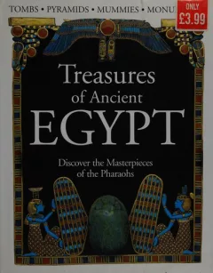 Treasures of ancient Egypt