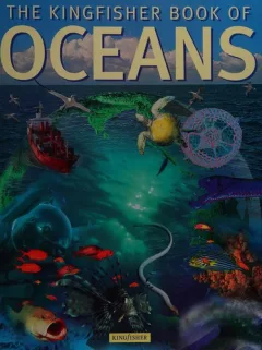 The Kingfisher Book of Oceans