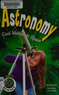 Astronomy