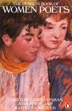 Women Poets, The Penguin Book of
