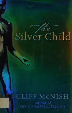 The silver child