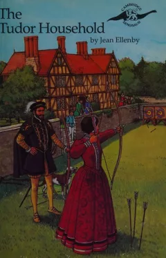 The Tudor household